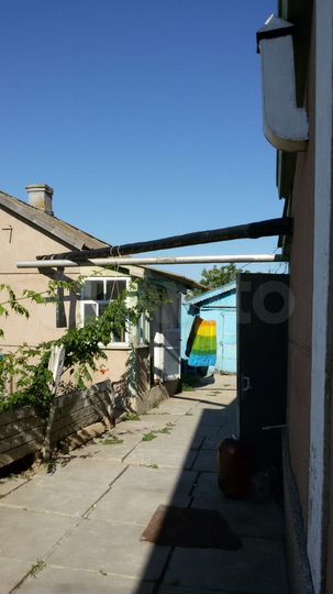 Дом 67 м² на участке 13 сот.