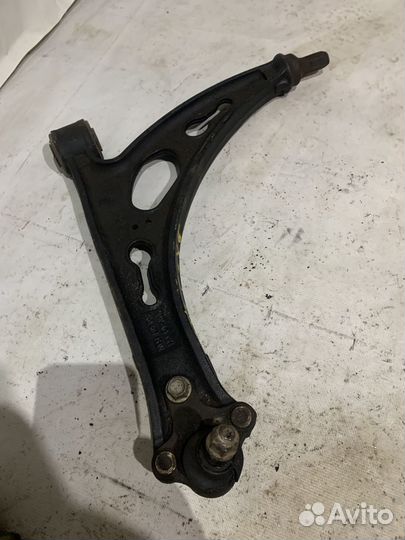 Рычаг передний Шкода Октавия А5 1K0407153N