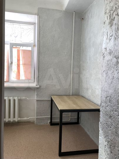 3-к. квартира, 64,6 м², 1/3 эт.