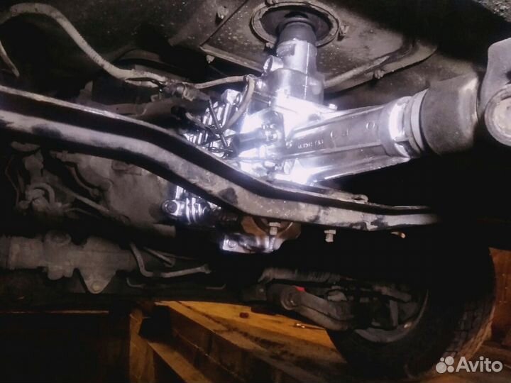 Кпп на Газель