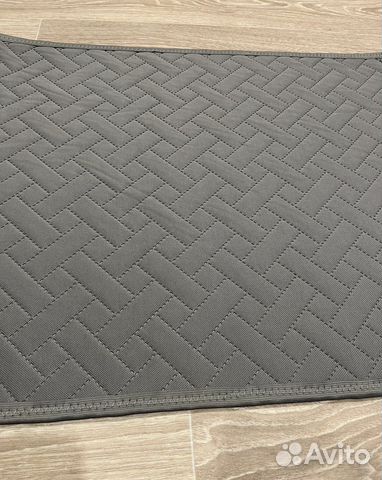 Коврик под миску, лоток для животных