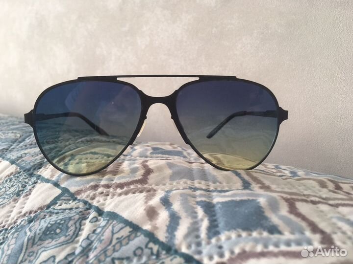 Очки от солнца унисекс