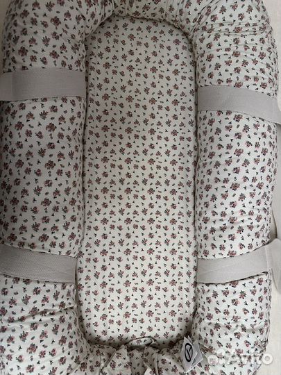 Кокон для новорожденных