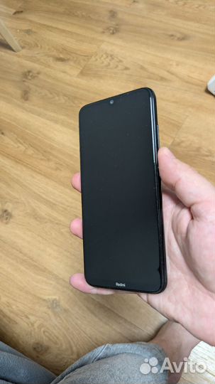 Xiaomi Redmi Note 8, 3/32 ГБ