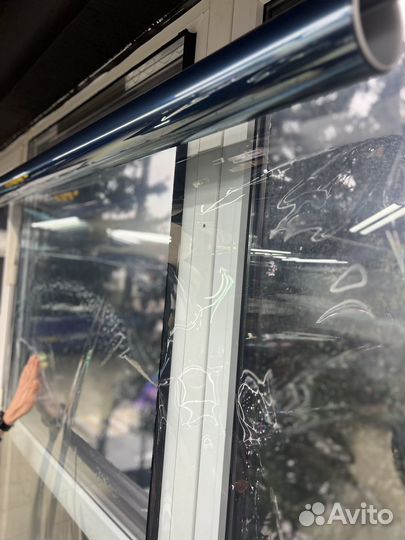 Пленка для авто