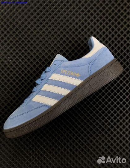 Adidas Spezial (Арт.98993)