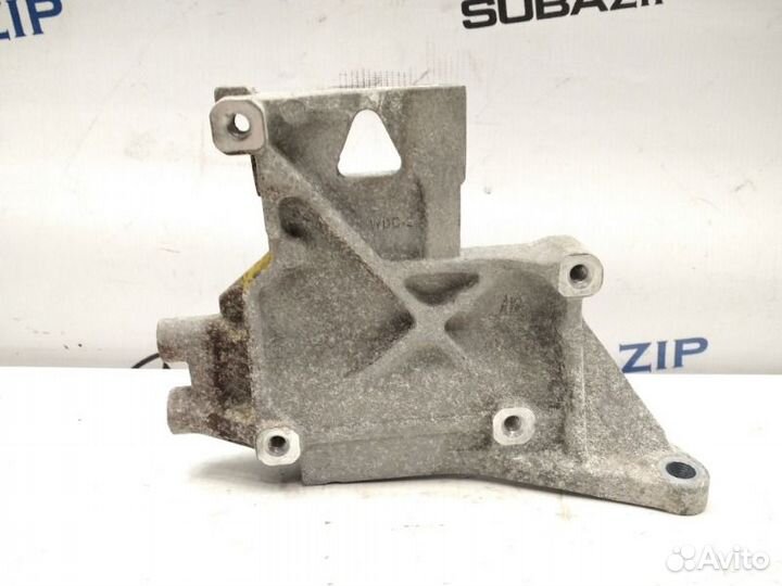 Кронштейн крепления компрессора кондиционера