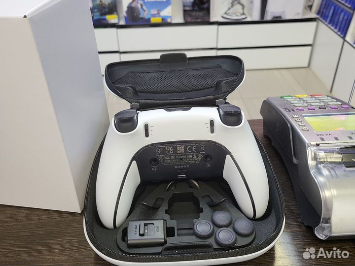 Dualsense Edge (PS5)