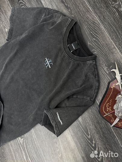 Футболка мужская