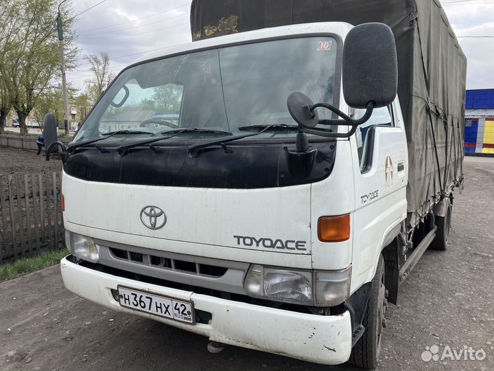 Грузоперевозки 4 т, 17 м3