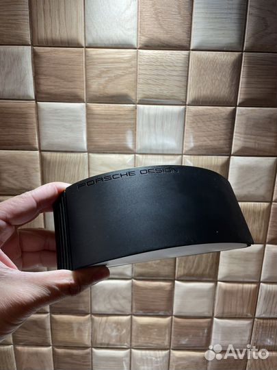 Очки porsche design оригинал