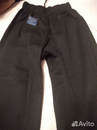 Форма детская для единоборств