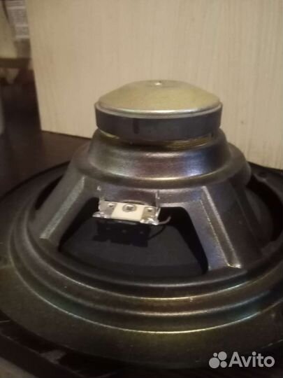 Акустика динамики