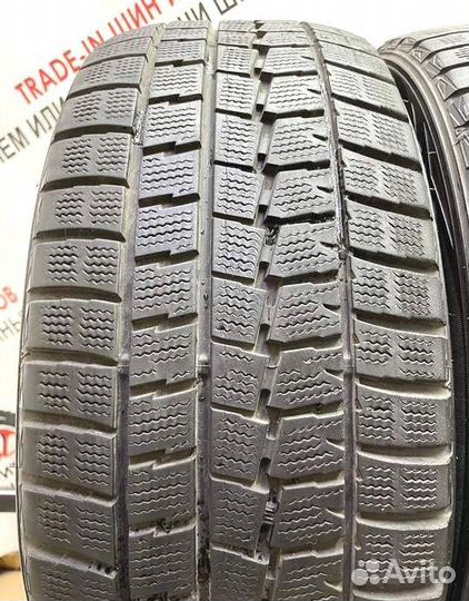 Dunlop Winter Maxx WM01 215/60 R16 90L