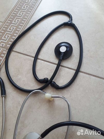 Фонендоскоп