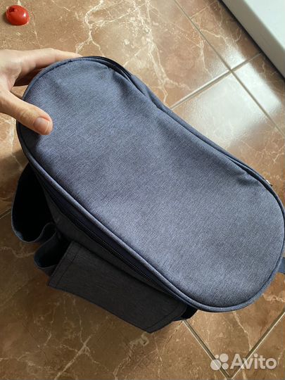 Сумка для мамы на коляску