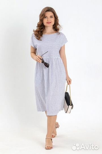 Платье женское Фурор-1