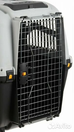 Запчасти для переносок Skudo