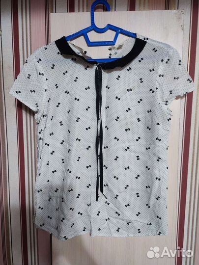 Школьная форма