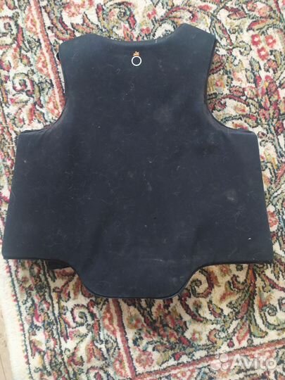 Конная амуниция