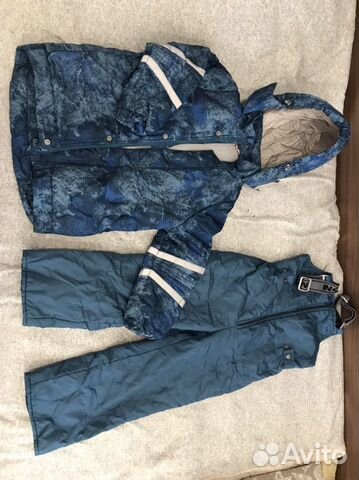 Костюм для мальчика