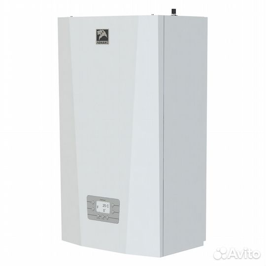 Газовый настенный котел Лемакс Prime V14 14 кВт