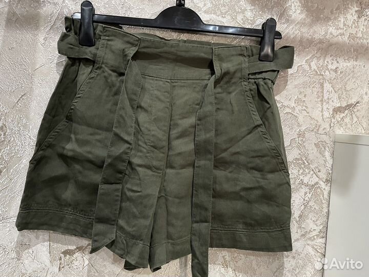 Шорты женские