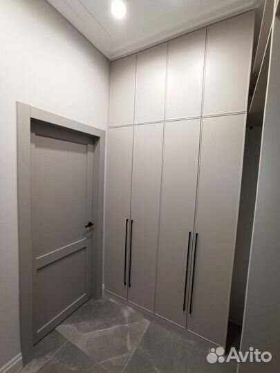 Шкаф 'Well-known Power' на заказ