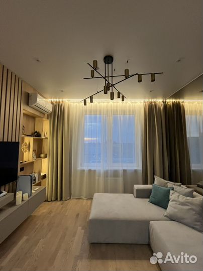 Шторы на заказ