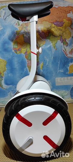Segway ninebot mini S Pro гироскутер Xiaomi