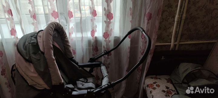 Коляска Трансформер Maya