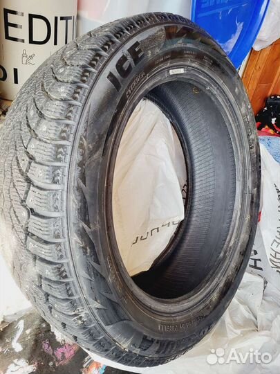 Formula Ice 195/55 R16