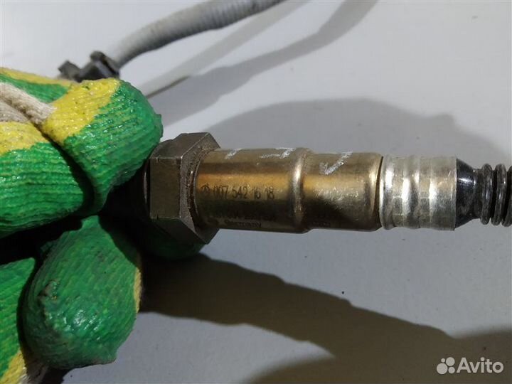 Лямбда-зонд Mercedes C-Class W204