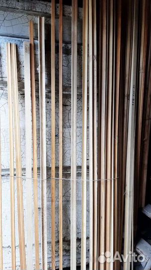 Двери деревянные