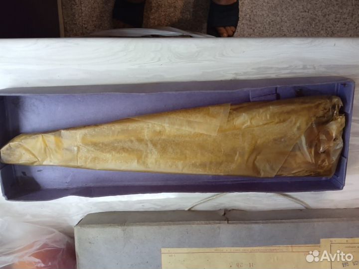 Мединструмент СССР