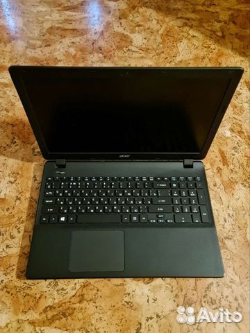 Продаю Ноутбук Acer Extensa 15 EX2519