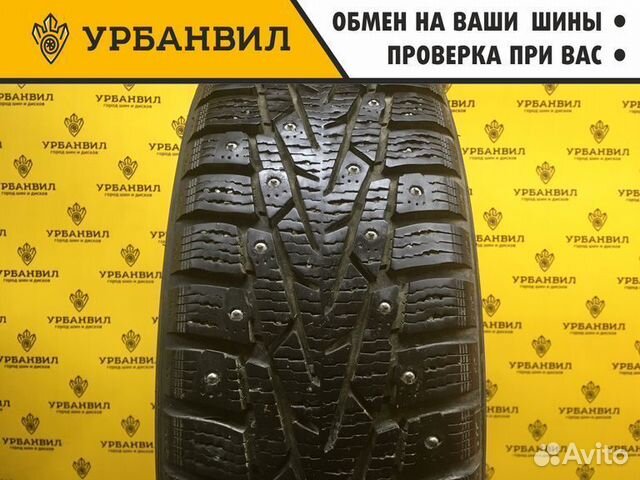 Nokian Tyres Nordman 7 185/60 R15 88T