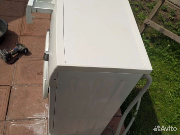 Бош классик 5кг.капремонт.гарантия