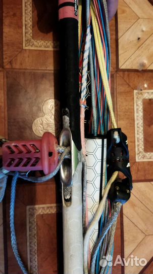 Планка для кайта