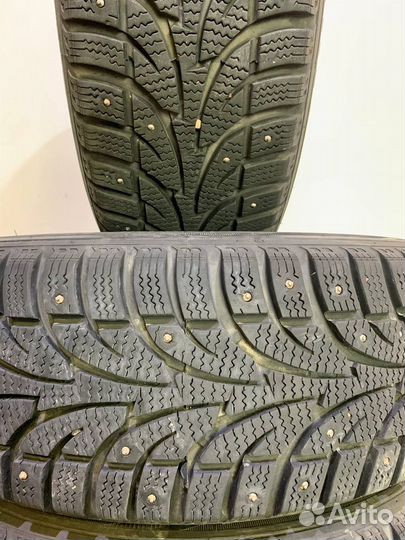 Зимняя(шип) Sailun 195/60R15 Hyundai Solaris