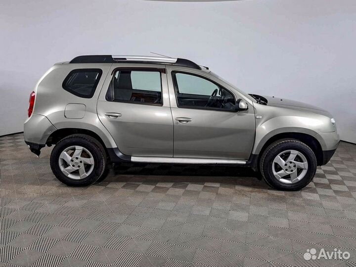 Renault Duster 1.5 МТ, 2013, 168 000 км