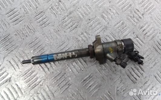 Форсунка дизельная peugeot 307 (BDN13AL04)