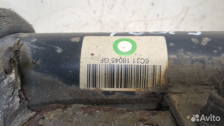 Амортизатор подвески Ford Transit, 2010