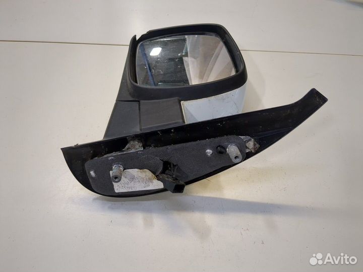 Зеркало боковое Renault Kangoo, 2010