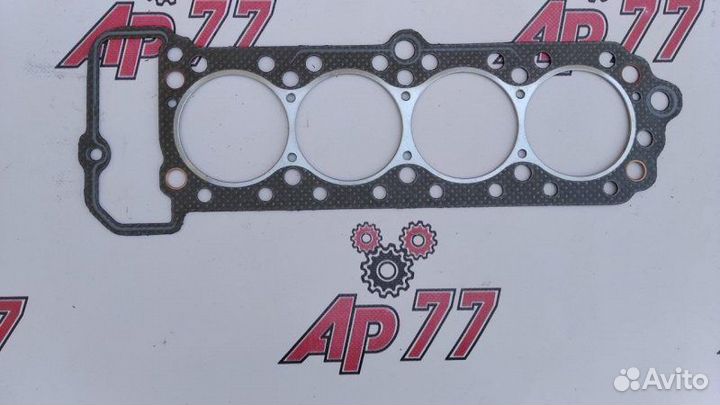 Прокладка ГБЦ Mazda E3