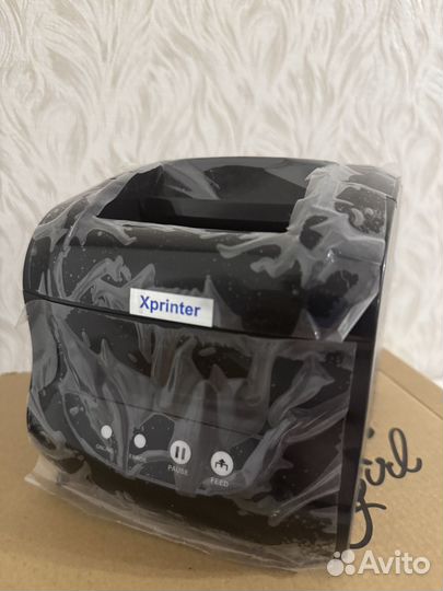 Принтер x printer