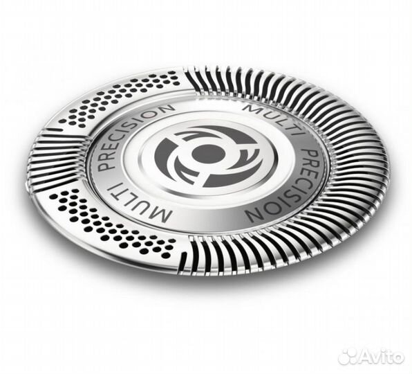 Головки для электробритвы Philips SH50/50 (новые)