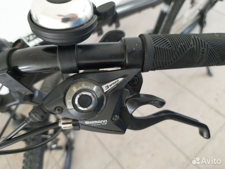 Велосипед Norco Storm 9.3