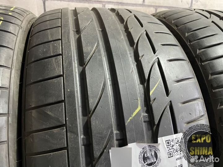 Bridgestone Potenza S001 255/35 R19 96Y