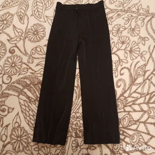 Футболка и брюки для бальных танцев на мальчика